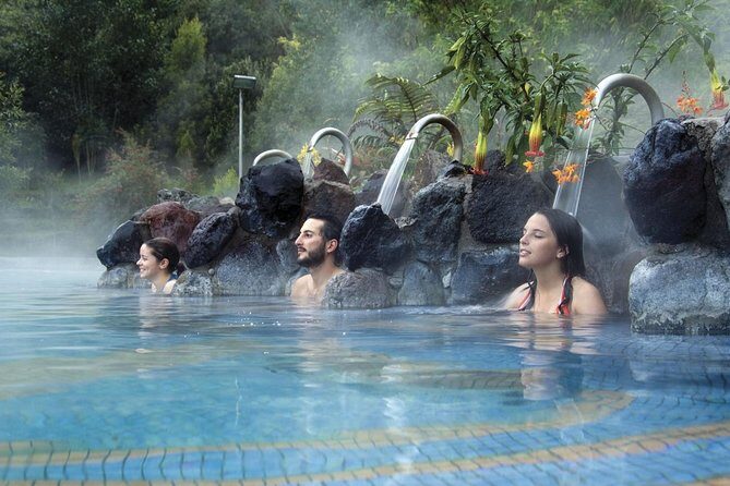 Termas de Papallacta Hot Springs full day tour from Quito - Final Thoughts