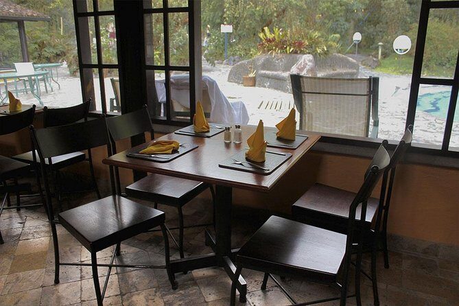 Termas de Papallacta Hot Springs full day tour from Quito - Frequently Asked Questions