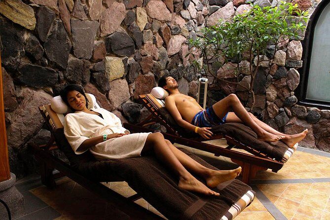 Termas de Papallacta Hot Springs full day tour from Quito - FAQs