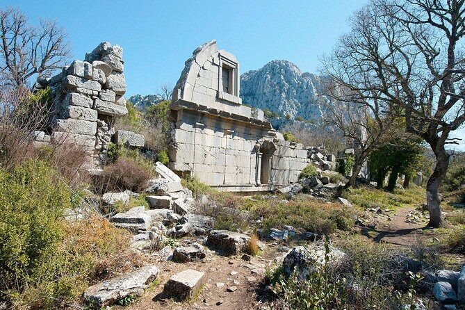 Termessos, Antalya Museum, and Kaleici Day Tour - Who Will Love This Tour?