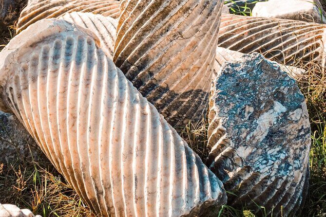 Termessos, Antalya Museum, and Kaleici Day Tour - FAQ