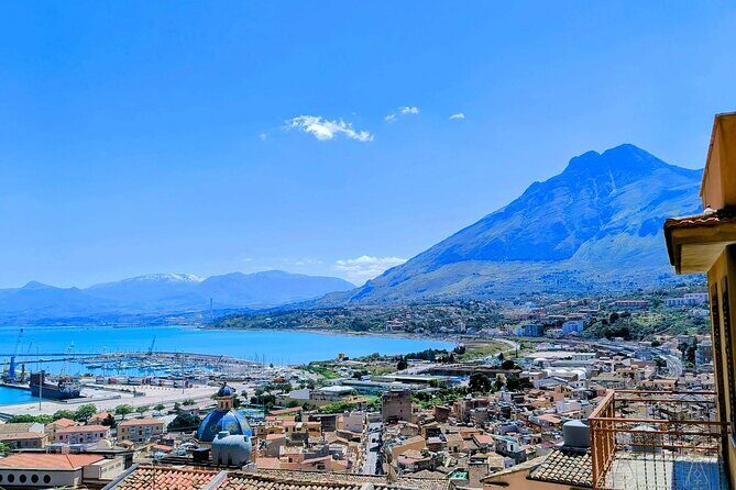 Termini Imerese Walk Tours & Sightseeing - Exploring Termini Imerese in Depth