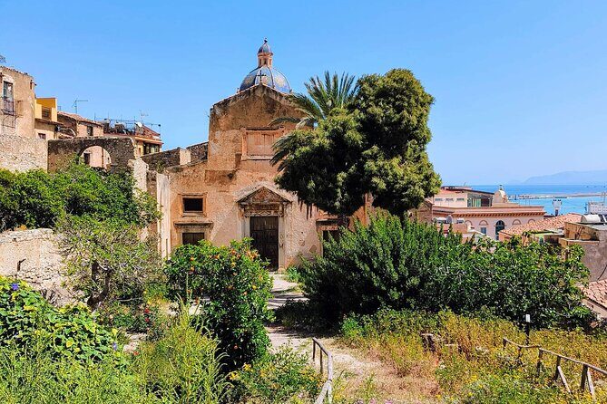 Termini Imerese Walk Tours & Sightseeing - Who Should Consider This Tour?