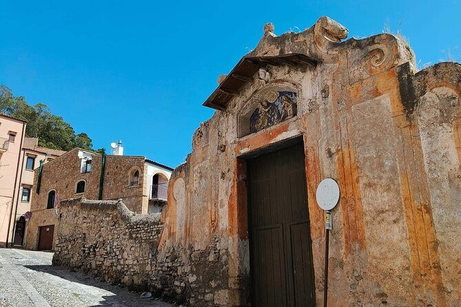 Termini Imerese Walk Tours & Sightseeing - Frequently Asked Questions