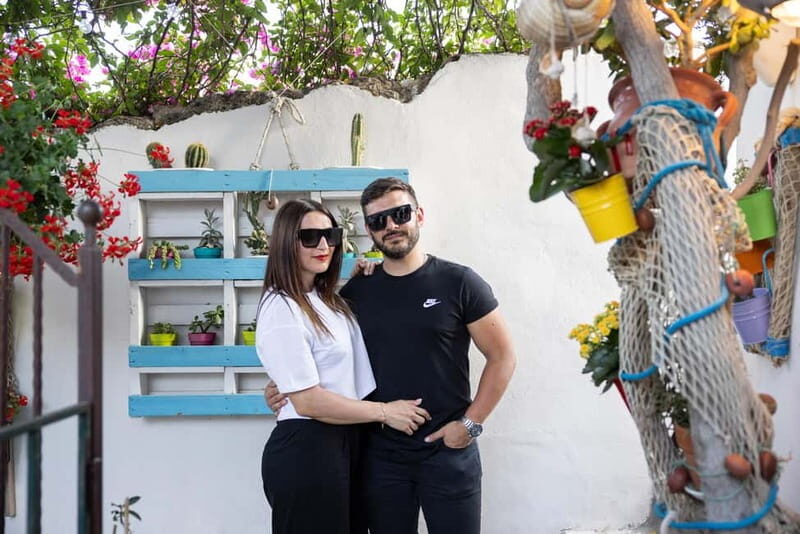 Termoli: private photo shoot in the old town - The Itinerary: A Photographic Journey Through Termoli