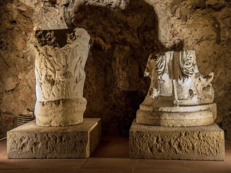 Termoli: underground ticket - Analyzing the Value