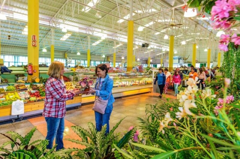 Teror and San Mateo Sunday Market - A Deep Dive into the Tour Experience