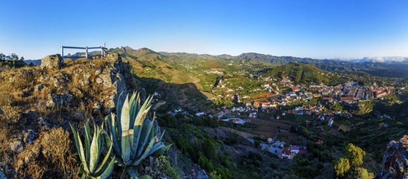 Teror and San Mateo Sunday Market - Authentic Experiences: What Travelers Say