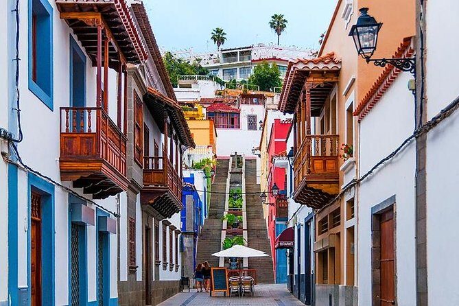 Teror and San Mateo Traditional Markets - Gran Canaria - Exploring Gran Canaria’s Markets: A Genuine Look at Teror and San Mateo