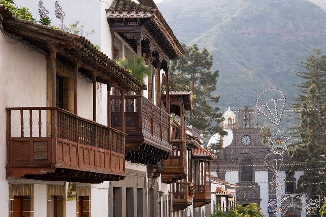 Teror and San Mateo Traditional Markets - Gran Canaria - A Deep Dive into the Tour Experience
