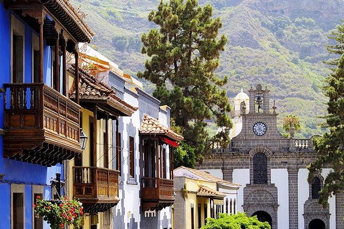 Teror and San Mateo Traditional Markets - Gran Canaria - Final Thoughts