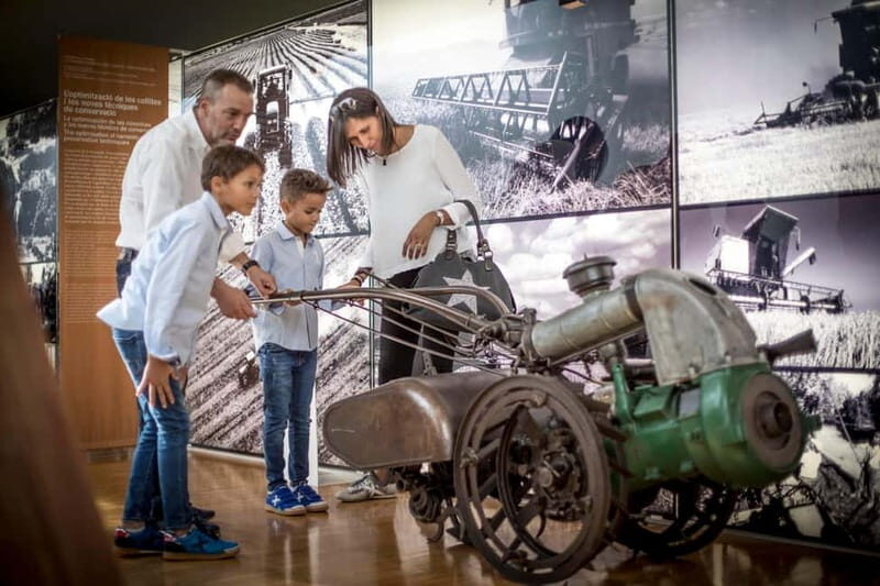 Terra Museum - A Practical Guide to Visiting the Terra Museum