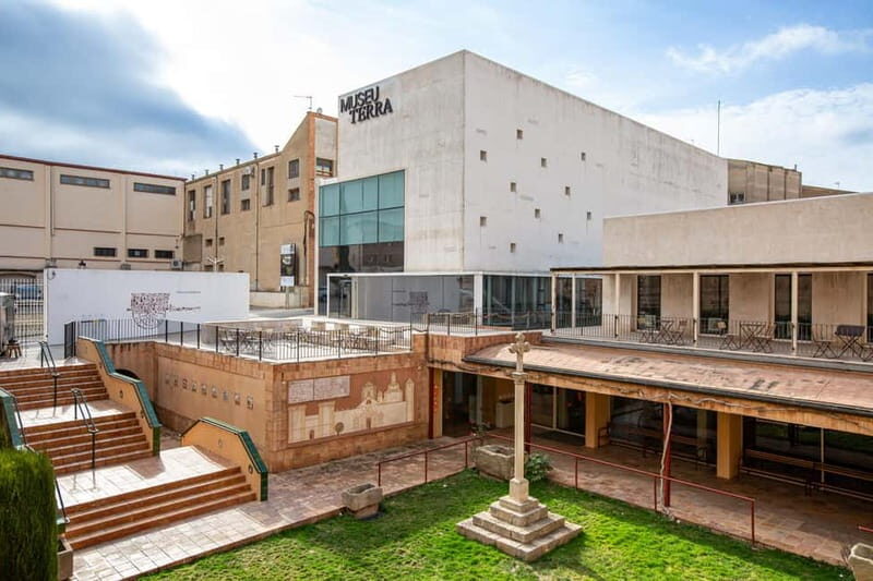 Terra Museum - FAQ about the Terra Museum