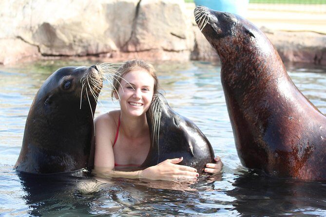 Terra Natura and Aqua Natura Combined Ticket (1 day, 2 Parks) - An In-Depth Look at Your Day in Benidorm