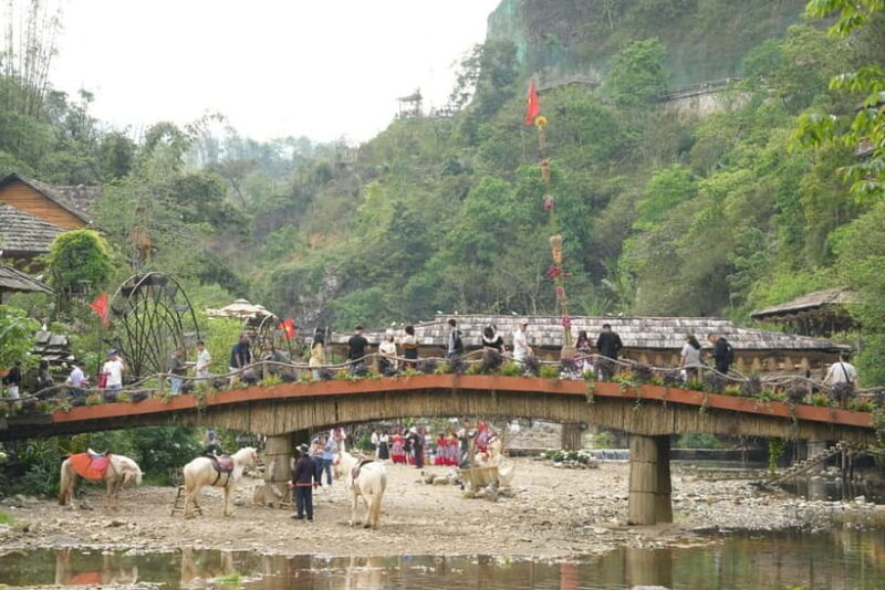 Terraced Trails & Hotel Comfort Sapa Express ( 2D/1N ) - FAQ