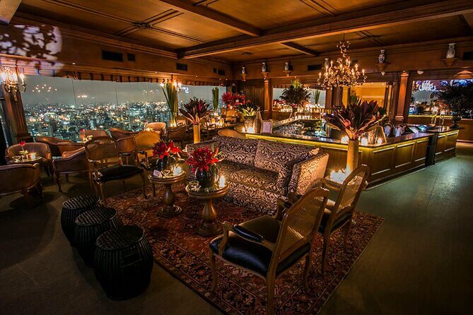 Terraço Italia Restaurant experience - Key Points