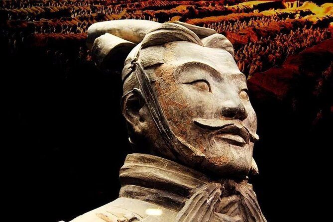Terracotta Army, Big Wild Goose Pagoda&City Wall Full Day Tour - Transportation and Group Size: What Does It Mean for You?