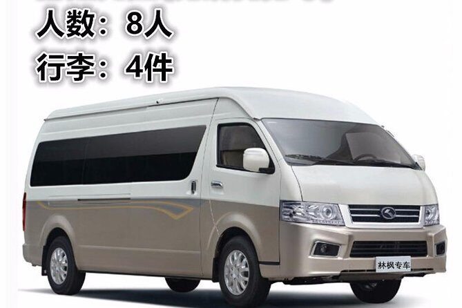 Terracotta Army, Big Wild Goose Pagoda&City Wall Full Day Tour - The Sum Up