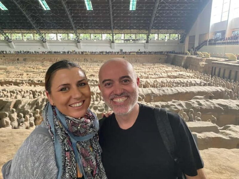 Terracotta Army Day Tour from Xi'an-Tickets&Flexible Pickup - Exploring the Terracotta Army Tour: What Travelers Can Expect