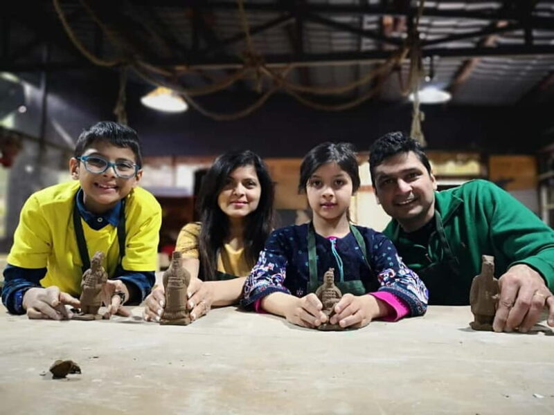 Terracotta Army E Ticket with Optional Transfer or Guide - Key Points