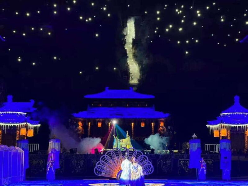 Terracotta Army, Huaqing Palace & Song of Everlasting Sorrow - What This Tour Means for You