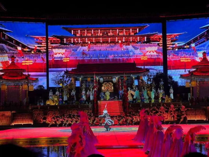 Terracotta Army, Huaqing Palace & Song of Everlasting Sorrow - The Sum Up: Who Will Love This Tour?