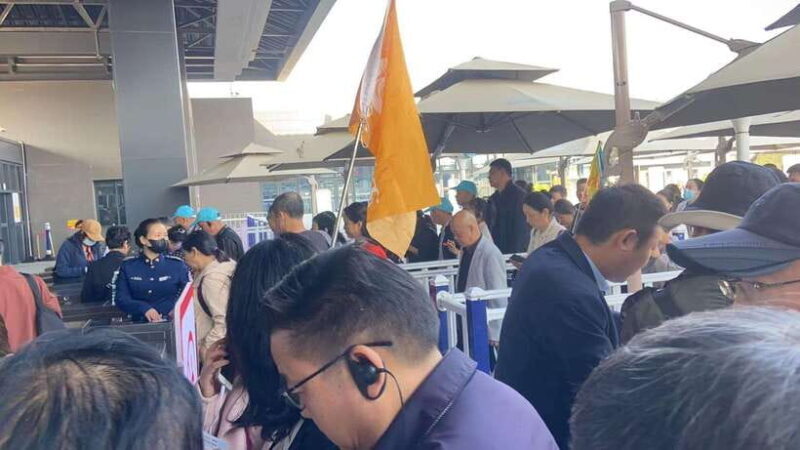 Terracotta Army, Huaqing Palace & Song of Everlasting Sorrow - FAQ