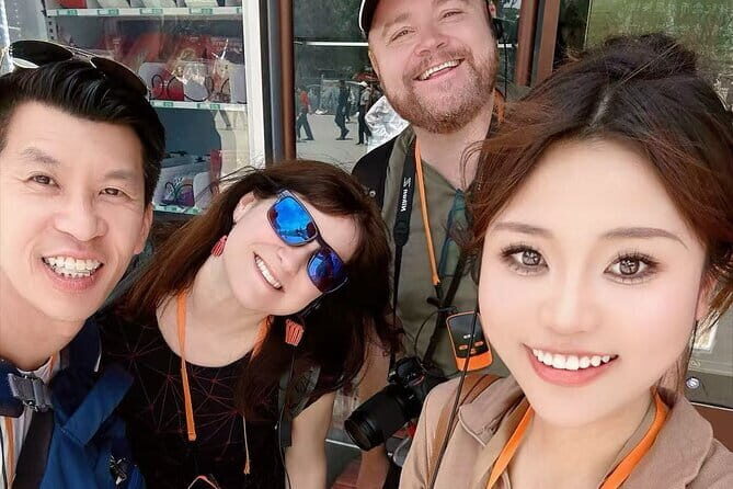 Terracotta Army Ticket Booking: Skip the Line & Free Cancellation - Key Points