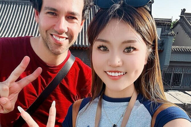 Terracotta Army Ticket Booking: Skip the Line & Free Cancellation - The Sum Up: Is This Tour Right for You?