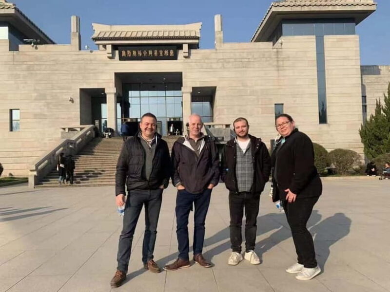 Terracotta Army Tour: Unbeatable Value with Diverse Options - The Practicalities and What to Expect