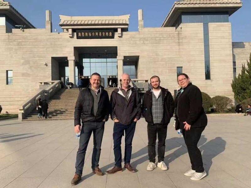 Terracotta Army Tour: Unbeatable Value with Diverse Options - Why This Tour Is a Great Choice