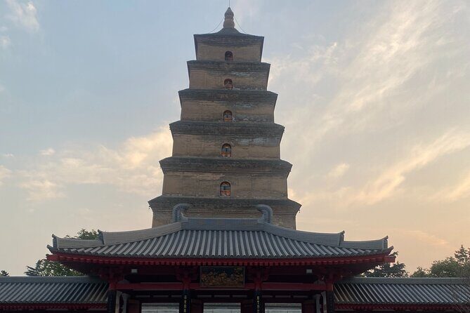 Terracotta Army+2 more sites with Guide(No Private Transfer) - Who Should Book This Tour?