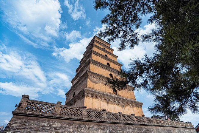 Terracotta Army&Big Wild Goose Pagoda Private Day Tour - Frequently Asked Questions