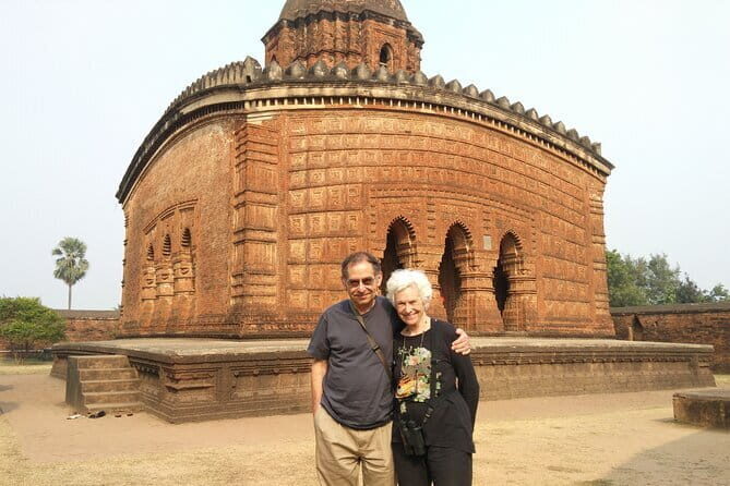 Terracotta Temples and Baluchuri Weavers Tour - Who Would Love This Tour?