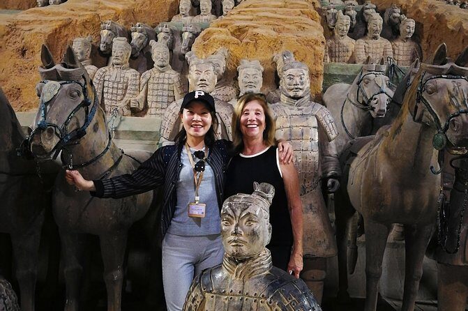 Terracotta Warriors 5-Hour Private Tour - An In-Depth Look at the Tour Experience