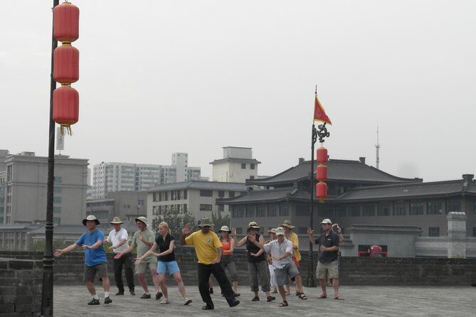 Terracotta Warriors and Xi'an City - Key Points