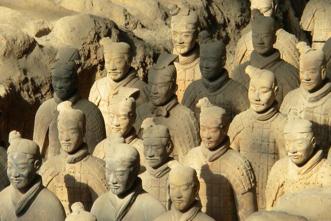 Terracotta Warriors and Xi'an City - A Deep Dive into the Tour Experience