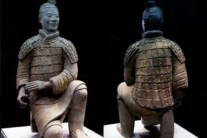Terracotta Warriors and Xi'an City Highlights 2 Days Tour - Key Points