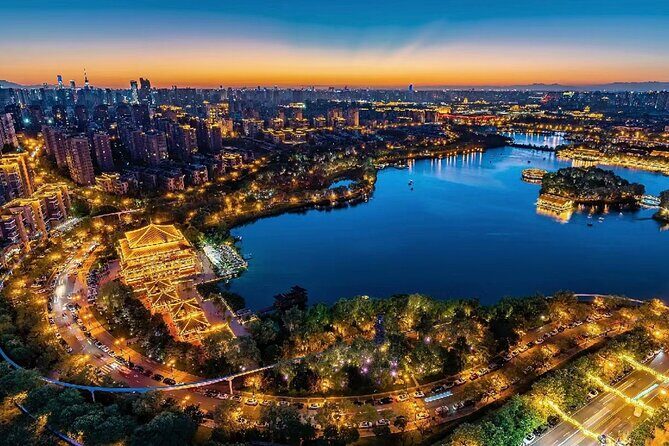 Terracotta Warriors and Xi'an City Highlights 2 Days Tour - Visiting the Terracotta Army: Ancient Marvels in Detail