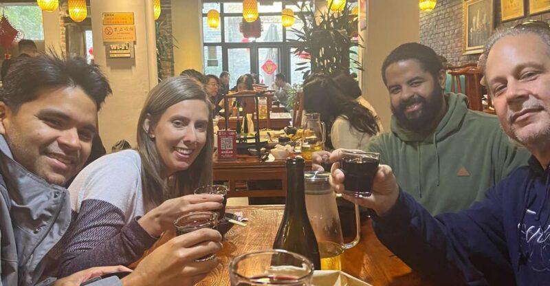 Terracotta Warriors And XiAn DowntownTour - Key Points