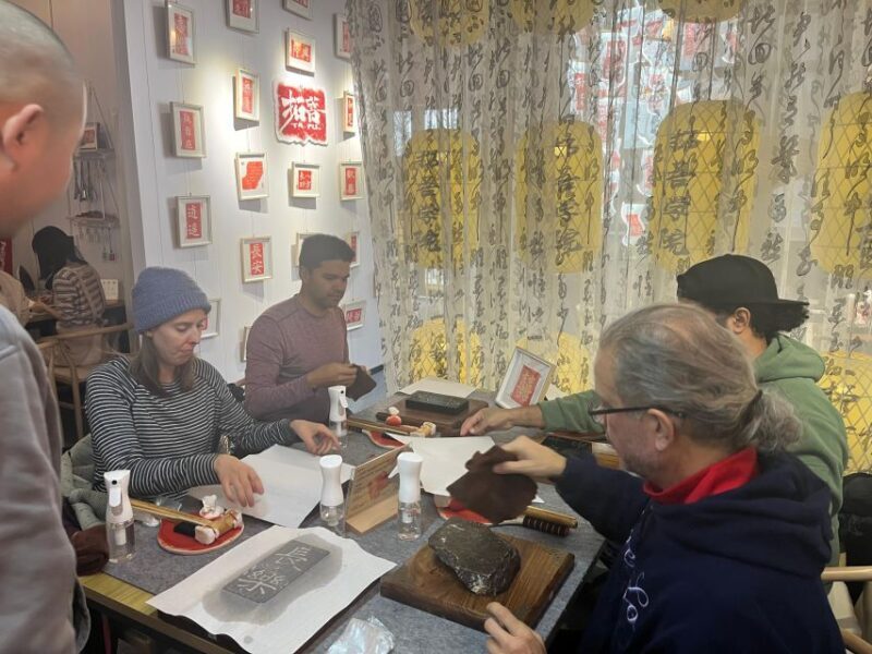 Terracotta Warriors And XiAn DowntownTour - A Deep Dive into the Day’s Adventure