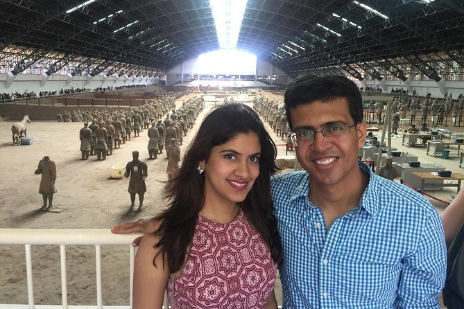 Terracotta Warriors, City Wall and Muslim Food Street - Final Thoughts