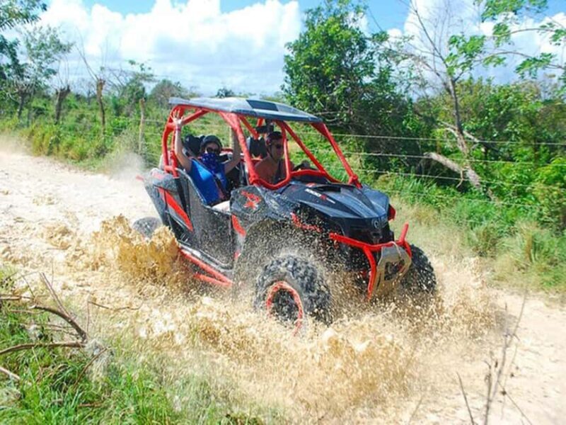 Terracross Buggy and ATV Tour with Macao Beach - The Sum Up: Who Will Value This Tour?