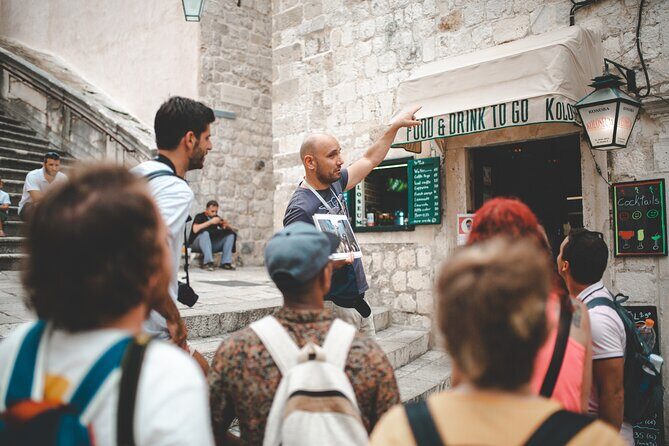 TerraJungle Terrarium Workshop in Dubrovnik - The Experience Itself