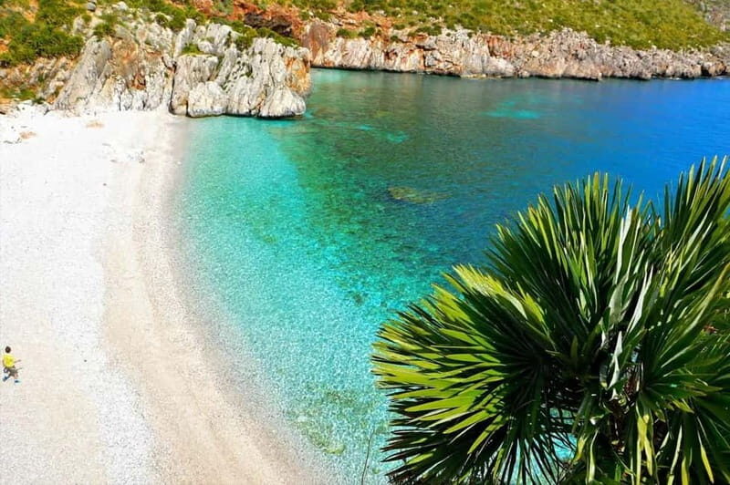 Terrasini: Zingaro Reserve, San Vito Lo Capo & Scopello Boat - A Detailed Look at the Experience