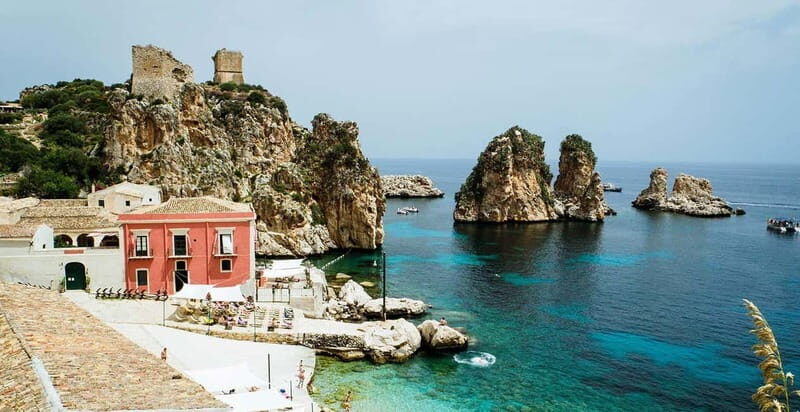 Terrasini: Zingaro Reserve, San Vito Lo Capo & Scopello Boat - Final Thoughts