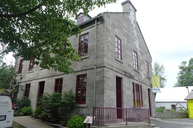 Terrebonne mini Self-Guided Walking Tour & Scavenger Hunt - The Sum Up: A fun and flexible way to discover Terrebonne