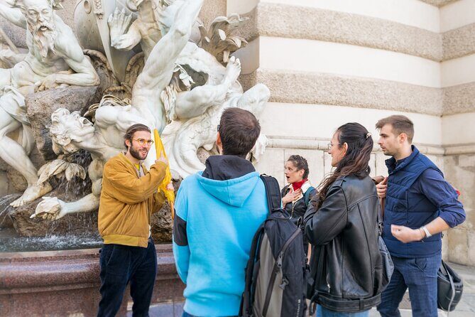 Terrible crimes in Vienna, hidden secrets of the inner city - Uncovering Vienna’s Darker Past: A Comprehensive Walkthrough