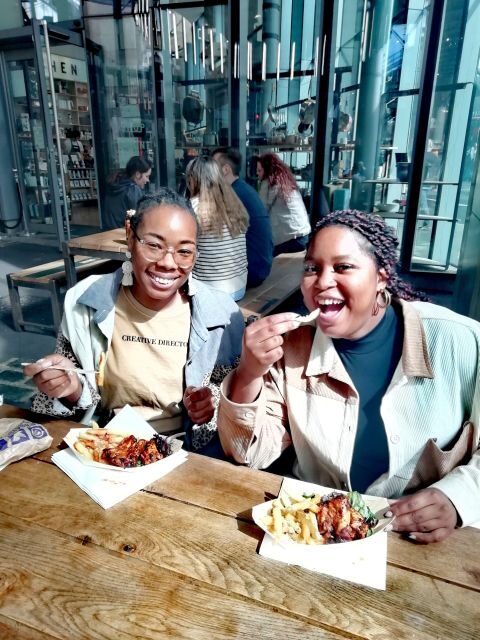 Terrific East-End Private Food tour with a friendly local. - Value for Money: Is It Worth It?