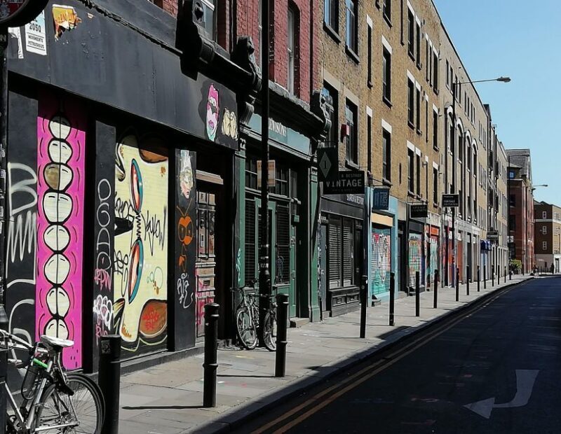 Terrific East-End Private Food tour with a friendly local. - Who Should Consider This Tour?